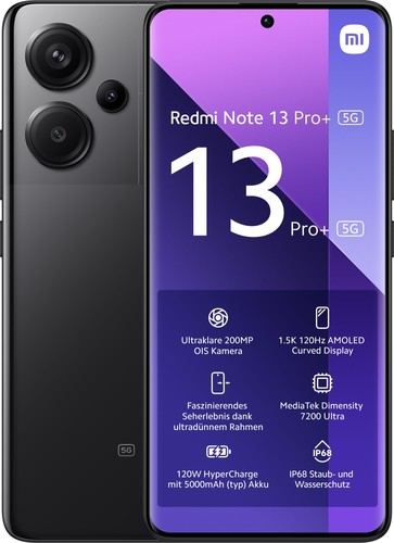 Xiaomi redmi note - 13, 5g