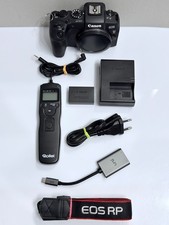Canon EOS R RP 26,2MP Digitale