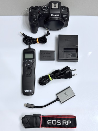 Canon eos 2mp digitale - canon,