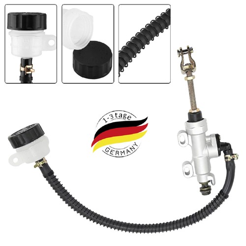 Universal hauptbremszylinder - universal,