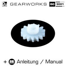 Gear for Fendt Farmer 306