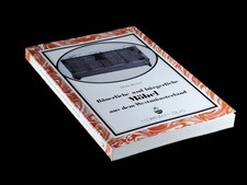 Bäuerliche und bürgerliche Möbel aus dem Westmünsterland.