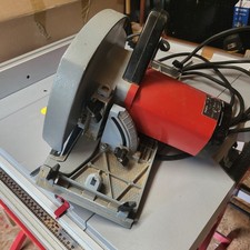 Professionelle HANDKREISSÄGE MAFELL MKS75