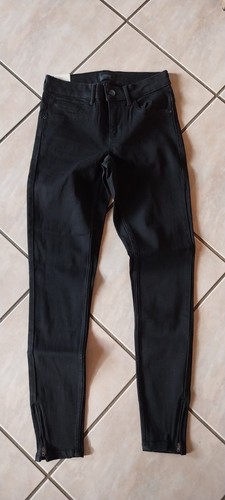 Vero moda skinny - moda,