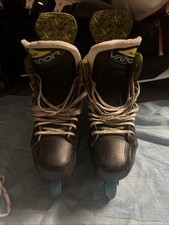 Bauer Vapor X3.5 Hockey Inline Skates Gr. 9
