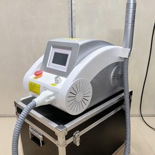 Yag laser tattooentfernung - nd,