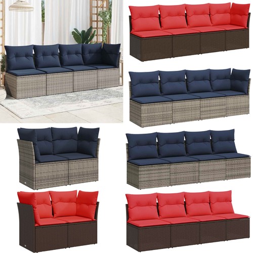 Gartensofa gartenmöbel lounge - gartenmöbel,