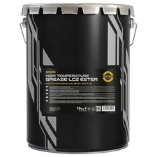 Schmierfett LC2 High