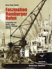 Fazination hamburger hafen - fazination,