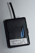 Antenna Amplifier Mercedes