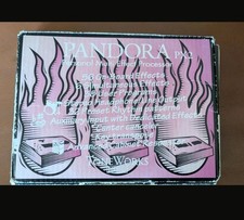 KORG Toneworks PX2 Pandora