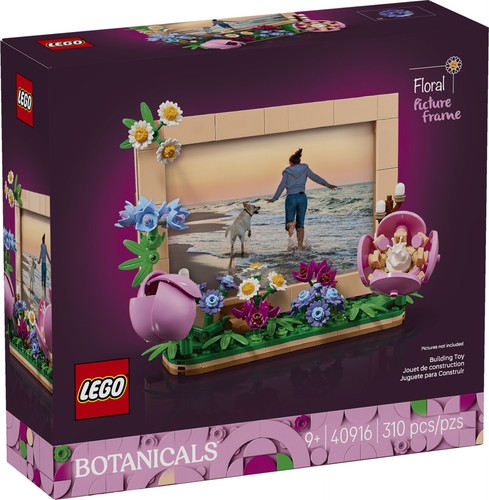 Lego botanicals 40916 - lego®,
