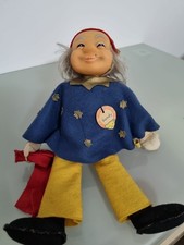 Steiff Sandmännchen