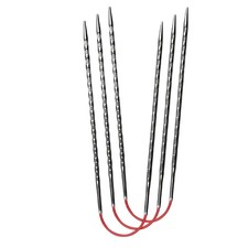 Addi CraSyTrio Novel Long Nadeln 2,00 mm bis 8,00 mm für flexibles Rundstricken