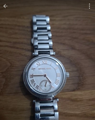 Michael kors damen armbanduhr - kors,