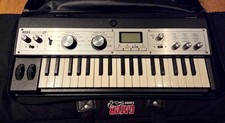 Korg microKORG XL