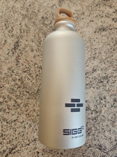 R10 sigg trinkflasche alu - r10:,