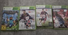XBOX 360 BUNDLE