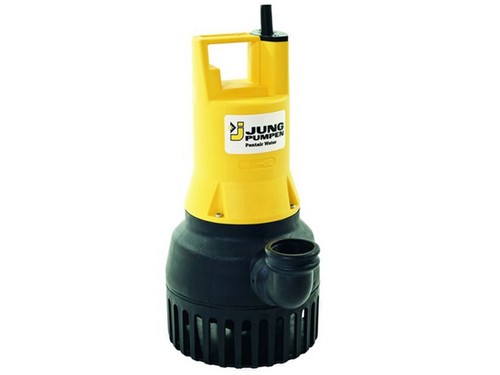 Jung pumpen schmutzwasserpumpe - pumpen,