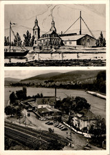 AK GRUSS AUS SELTERS LÖHNBERG