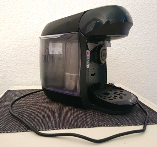 Bosch tassimo kapselmaschine - tassimo,