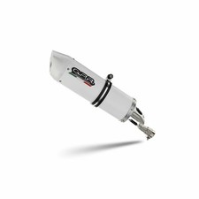 Slip-On Auspuff GPR Albus