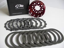 Ducati Kupplungsbeläge-KIT +