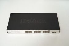 D-Link DGS-1224T Gigabit Web