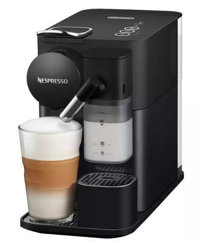 Nespresso kapselmaschine - nespresso,