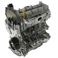 Teilmotor +MS für Ford 2.0