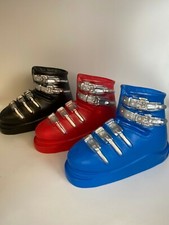 Spardose "SKI-STIEFEL" -