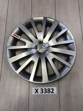 CITROEN BERLINGO 2018-2022 RADKAPPE 15 ZOLL NEU ORIGINAL 98214228TW