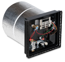 RV Dometic 10 Gallon Water