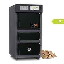 Solarbayer Holzvergaser BioX