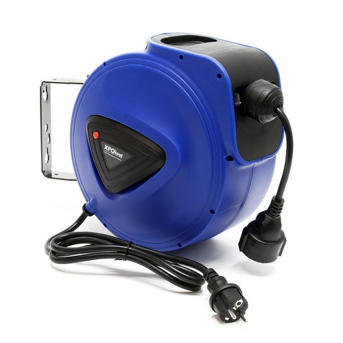 Xpotool automatik kabeltrommel - xpotool,