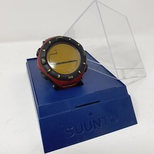 SUUNTO ALTIMAX Uhr mit Quarzgehäuse Höhenmesser Trendy Berg Sport 