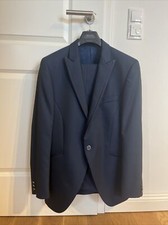 Wilvorst Hochzeitsanzug Wie Neu Jacket 98 , Hose 102 - Lohnt Sich