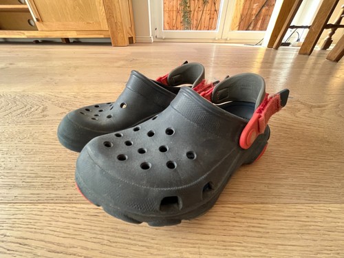 Crocs badeschuhe jungen - crocs,