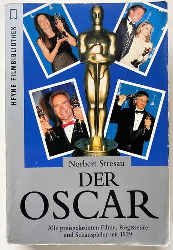 Der oscar heyne - "der,
