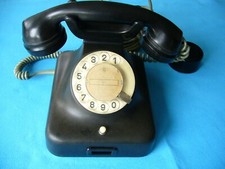 Schönes, altes Post W48