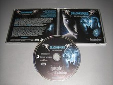 Auswahl dragonbound die - cd,