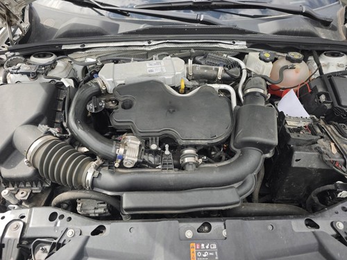 Opel insignia 0 - opel, cdti