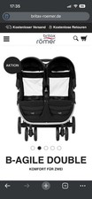 Britax Römer B-Agile Double