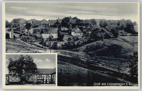 31868 w3251 lichtenhagen - w3251,