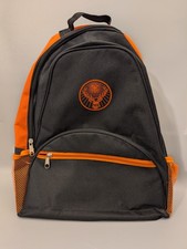 Jägermeister Rucksack Höhe ca. 40cm , Breite ca. 30cm und Tiefe ca. 12cm