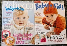 2 x Rebecca Baby & Kids