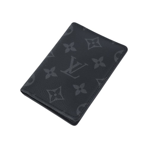 Louis vuitton monogram - louis, eclipse