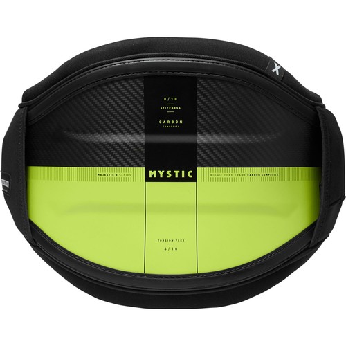 Mystic majestic harness kite - mystic, x