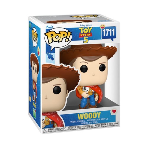 Funko pop woody - funko,