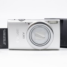 Canon IXY 630 / PowerShot ELPH